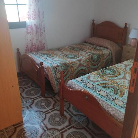 Vivienda Vacacional Villa Mocanal Esterno foto