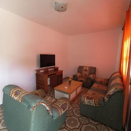 Vivienda Vacacional Villa Mocanal Esterno foto