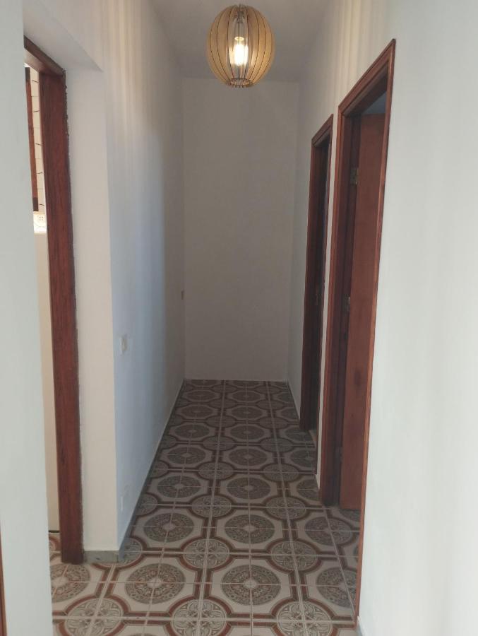 Vivienda Vacacional Villa Mocanal Esterno foto