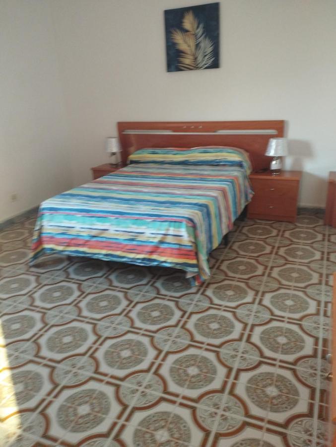 Vivienda Vacacional Villa Mocanal Esterno foto