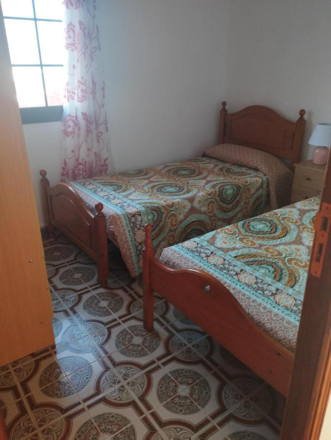 Vivienda Vacacional Villa Mocanal Esterno foto
