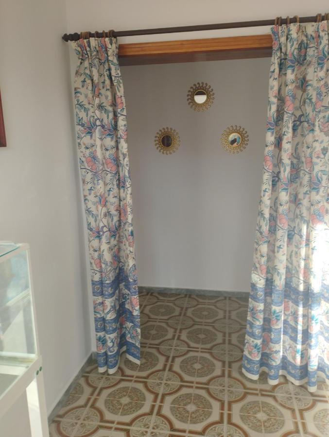 Vivienda Vacacional Villa Mocanal Esterno foto