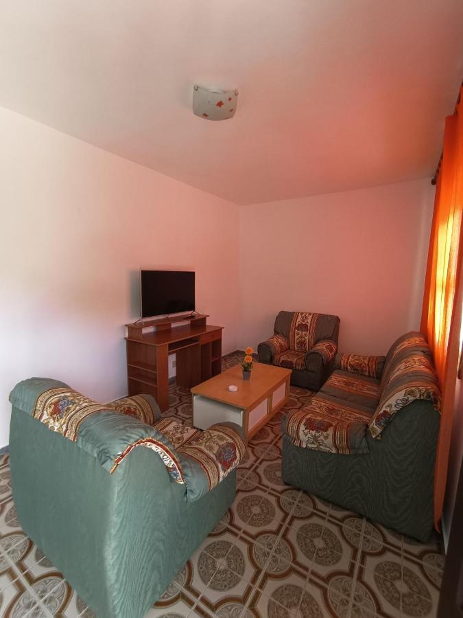 Vivienda Vacacional Villa Mocanal Esterno foto